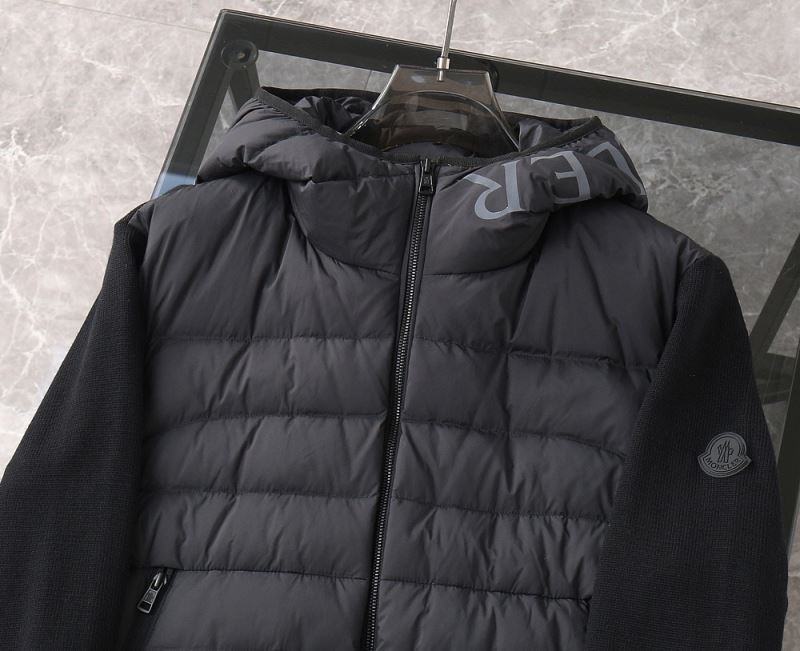 Moncler Down Jackets